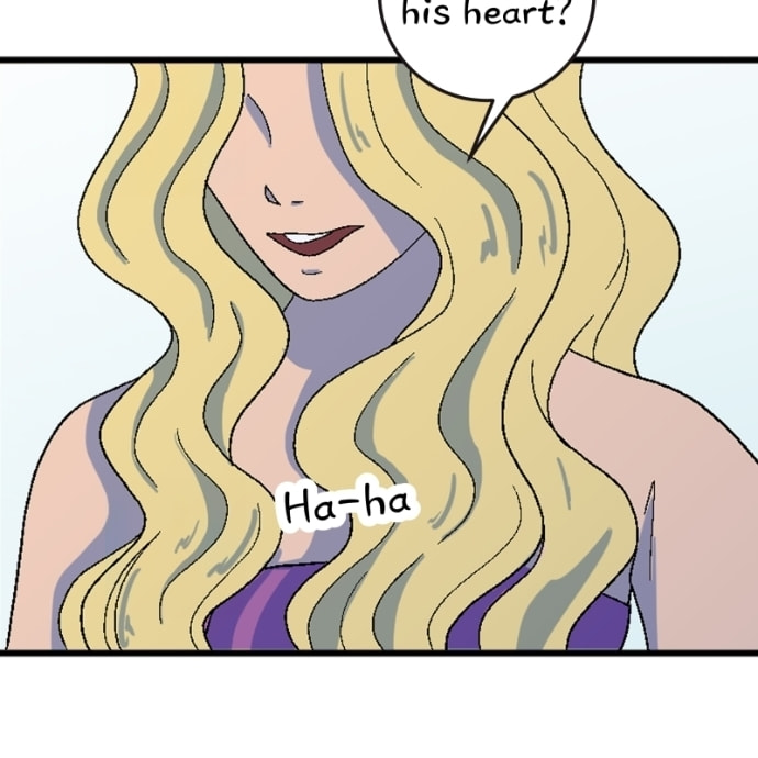 Fluffy Boyfriend Chapter 128 page 63 - 