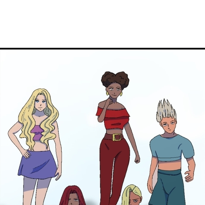 Fluffy Boyfriend Chapter 128 page 64 - 