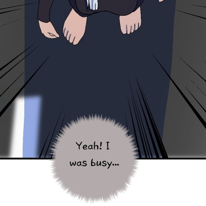 Fluffy Boyfriend Chapter 128 page 70 - 