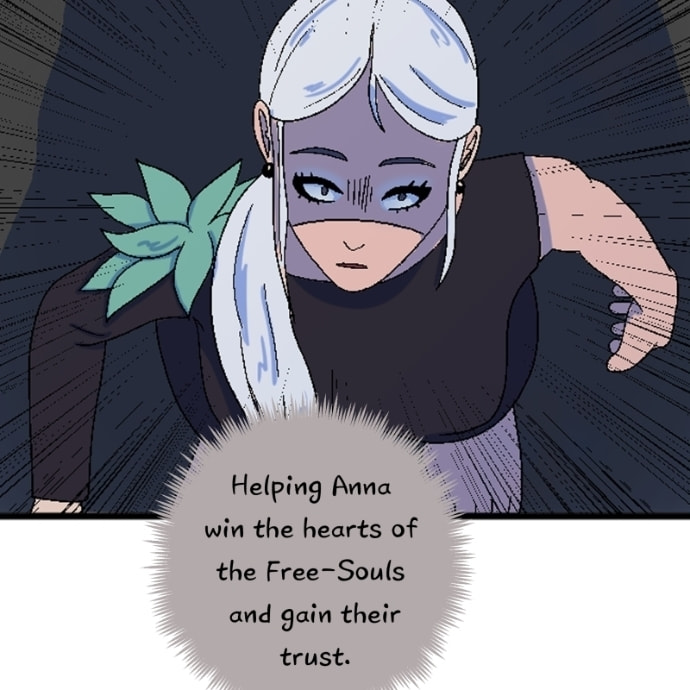 Fluffy Boyfriend Chapter 128 page 72 - 