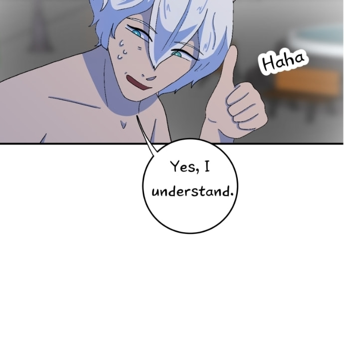 Fluffy Boyfriend Chapter 128 page 9 - 