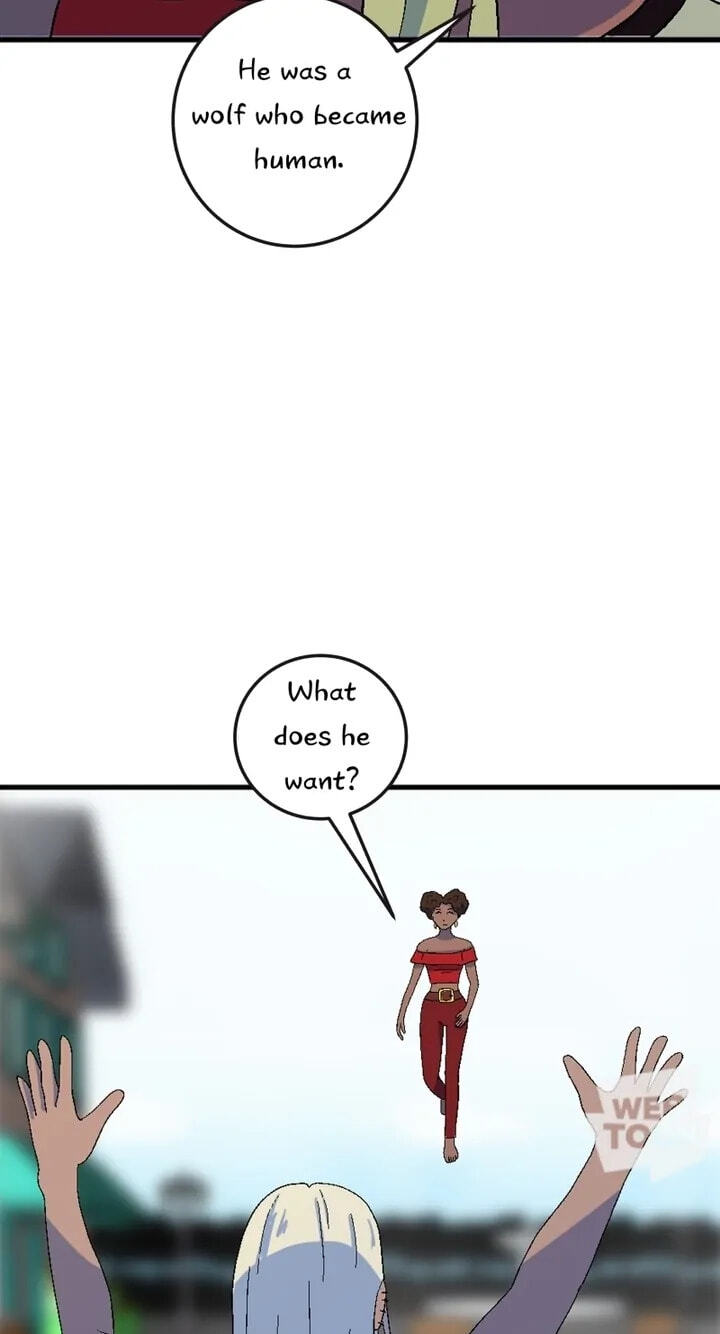 Fluffy Boyfriend Chapter 129 page 1 - 