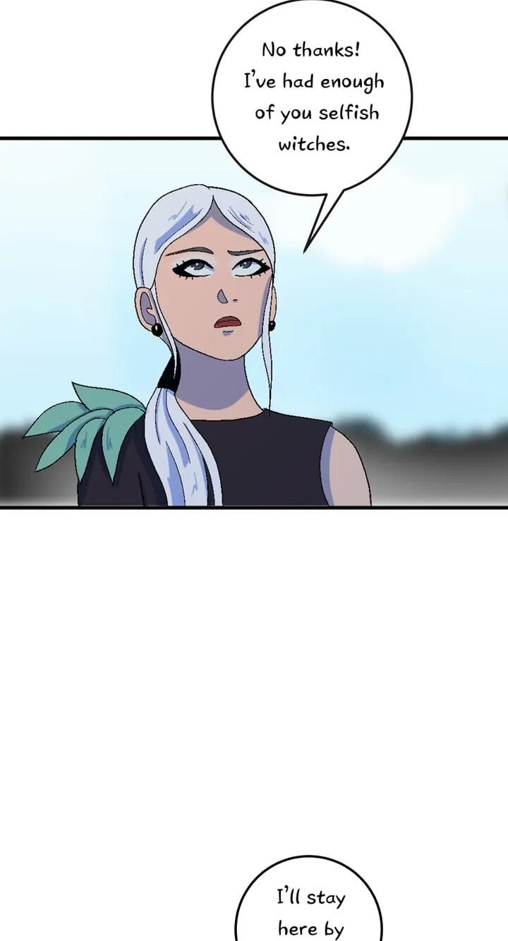 Fluffy Boyfriend Chapter 129 page 14 - 