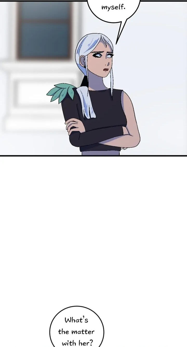 Fluffy Boyfriend Chapter 129 page 15 - 
