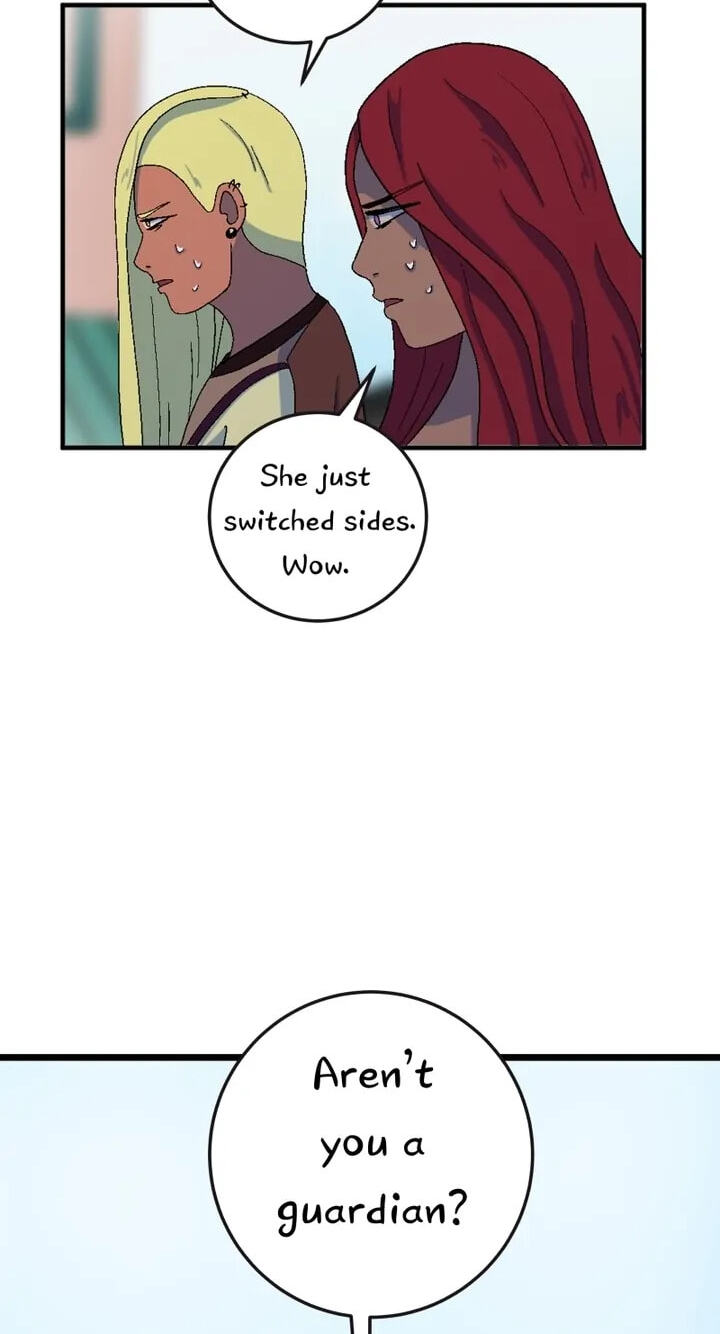Fluffy Boyfriend Chapter 129 page 16 - 