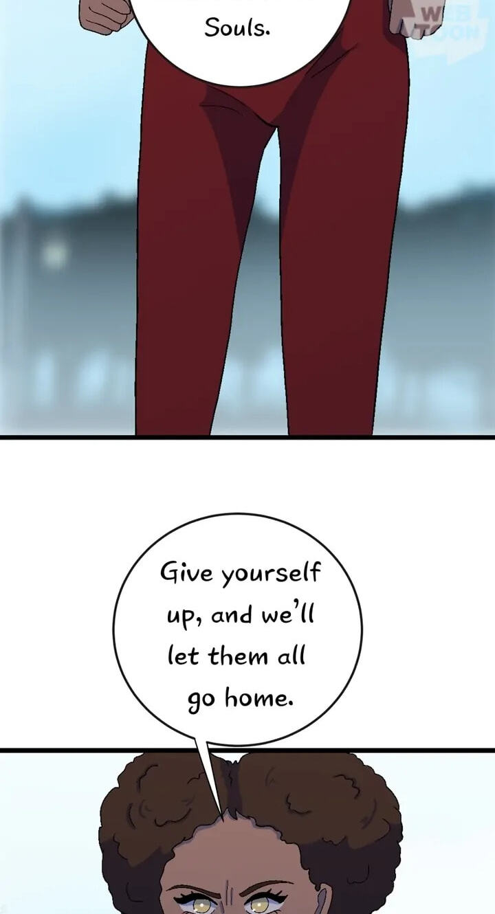 Fluffy Boyfriend Chapter 129 page 18 - 