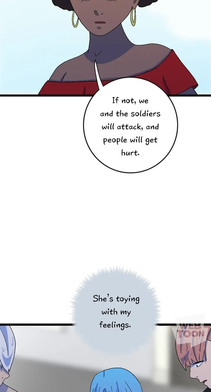 Fluffy Boyfriend Chapter 129 page 19 - 