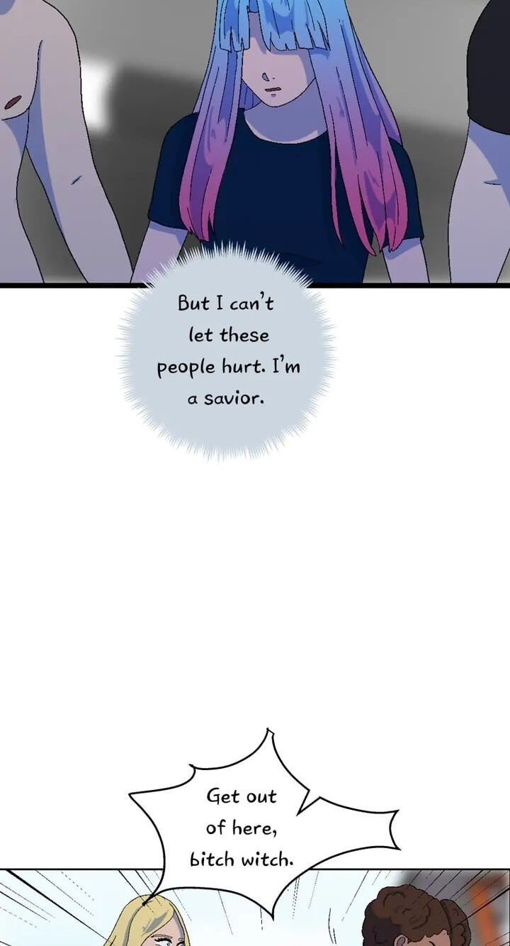 Fluffy Boyfriend Chapter 129 page 20 - 