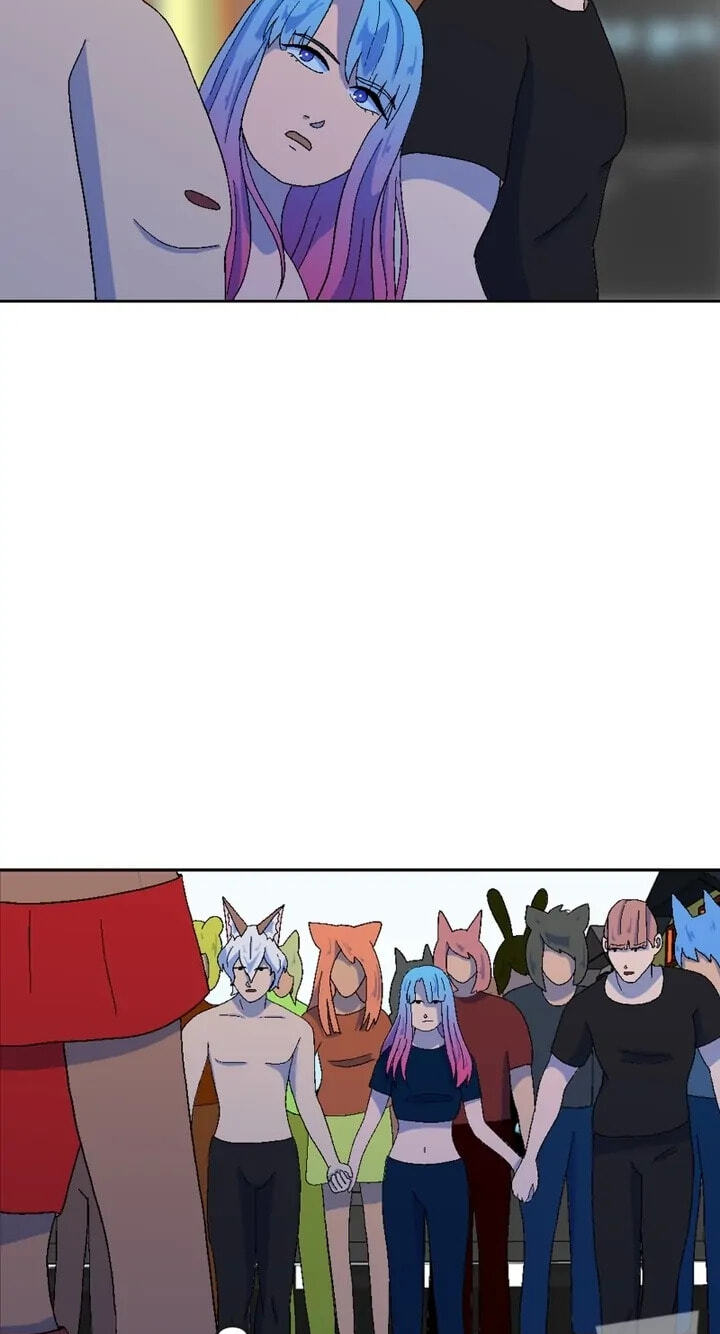 Fluffy Boyfriend Chapter 129 page 23 - 