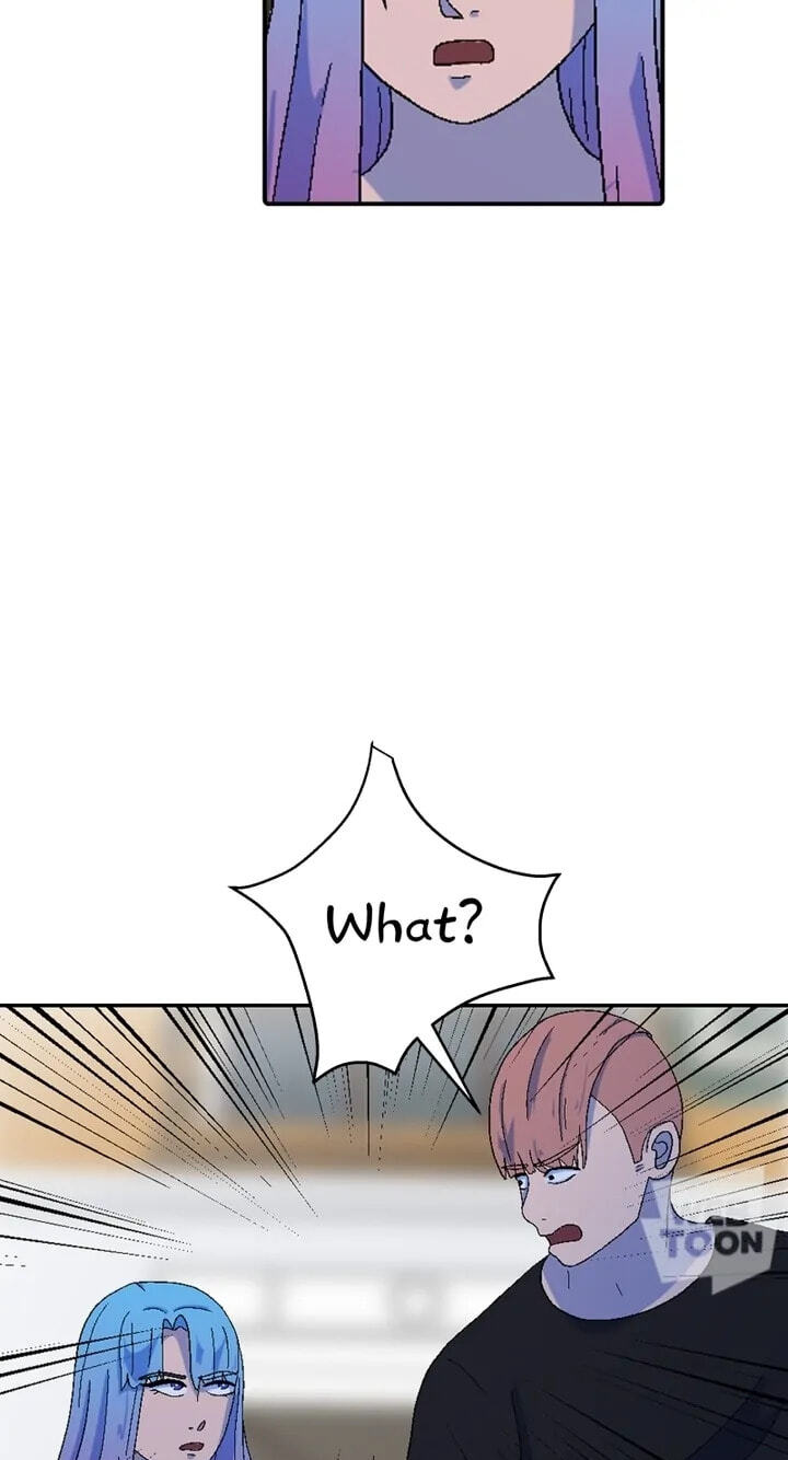 Fluffy Boyfriend Chapter 129 page 25 - 