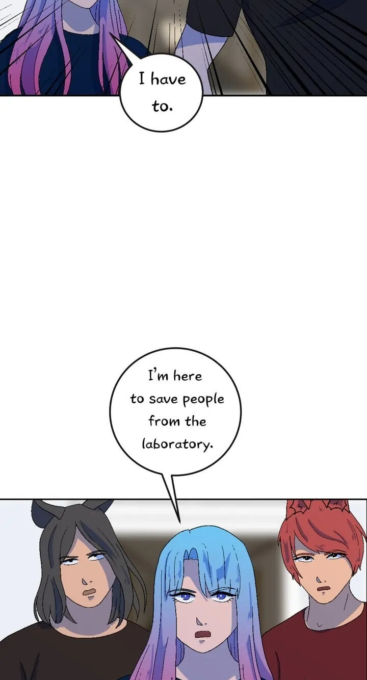 Fluffy Boyfriend Chapter 129 page 26 - 