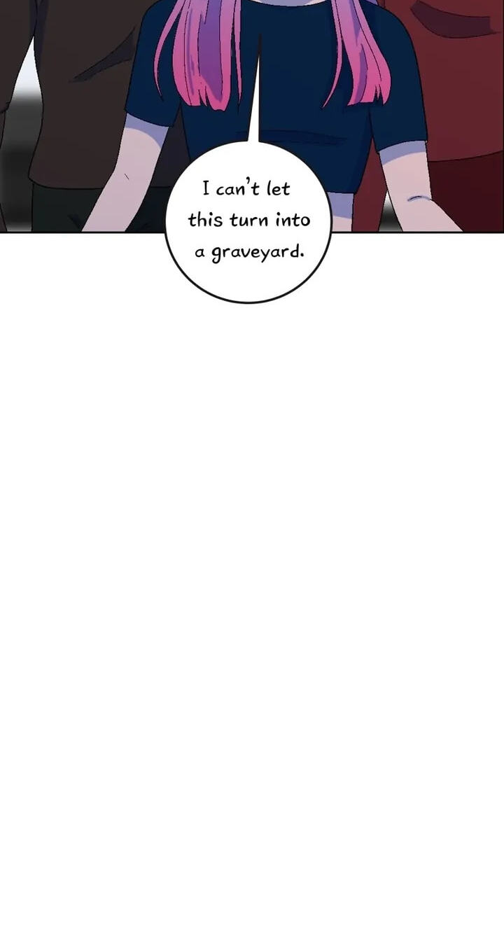 Fluffy Boyfriend Chapter 129 page 27 - 