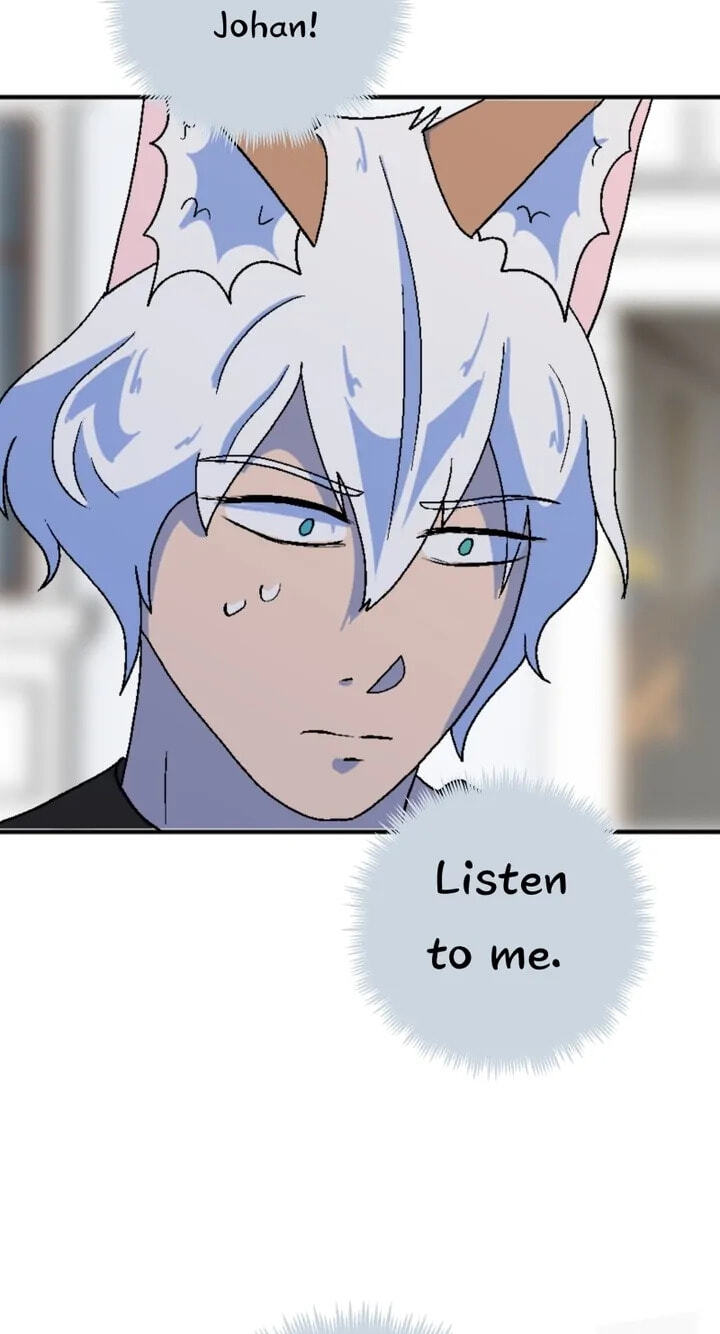Fluffy Boyfriend Chapter 129 page 29 - 
