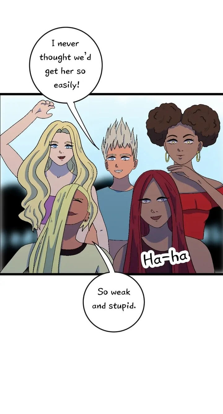 Fluffy Boyfriend Chapter 129 page 32 - 