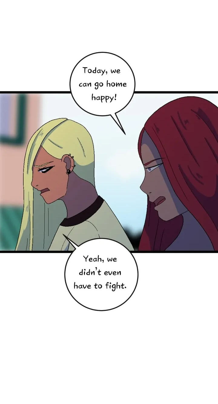Fluffy Boyfriend Chapter 129 page 33 - 