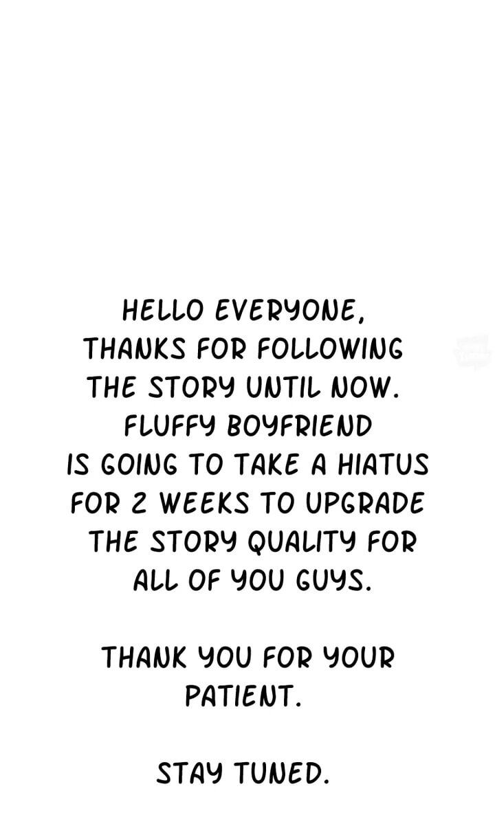 Fluffy Boyfriend Chapter 129 page 37 - 