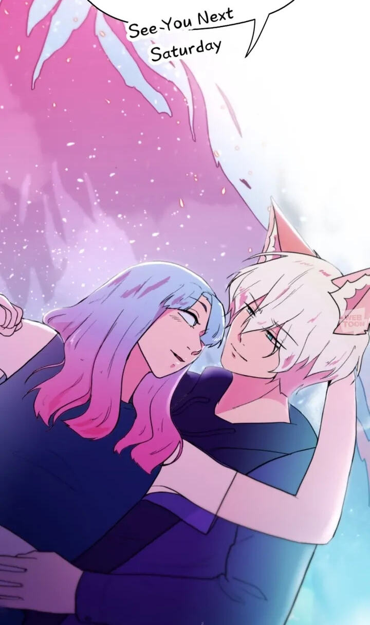Fluffy Boyfriend Chapter 129 page 39 - 