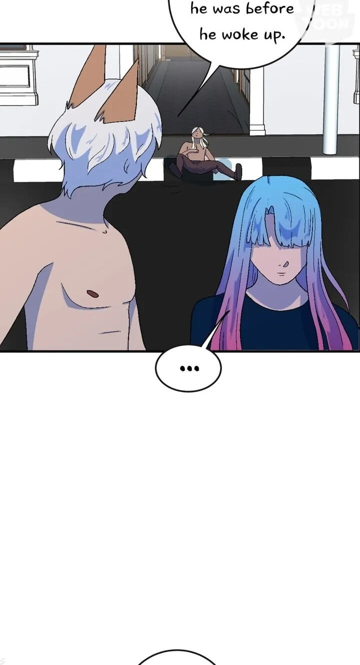 Fluffy Boyfriend Chapter 129 page 6 - 