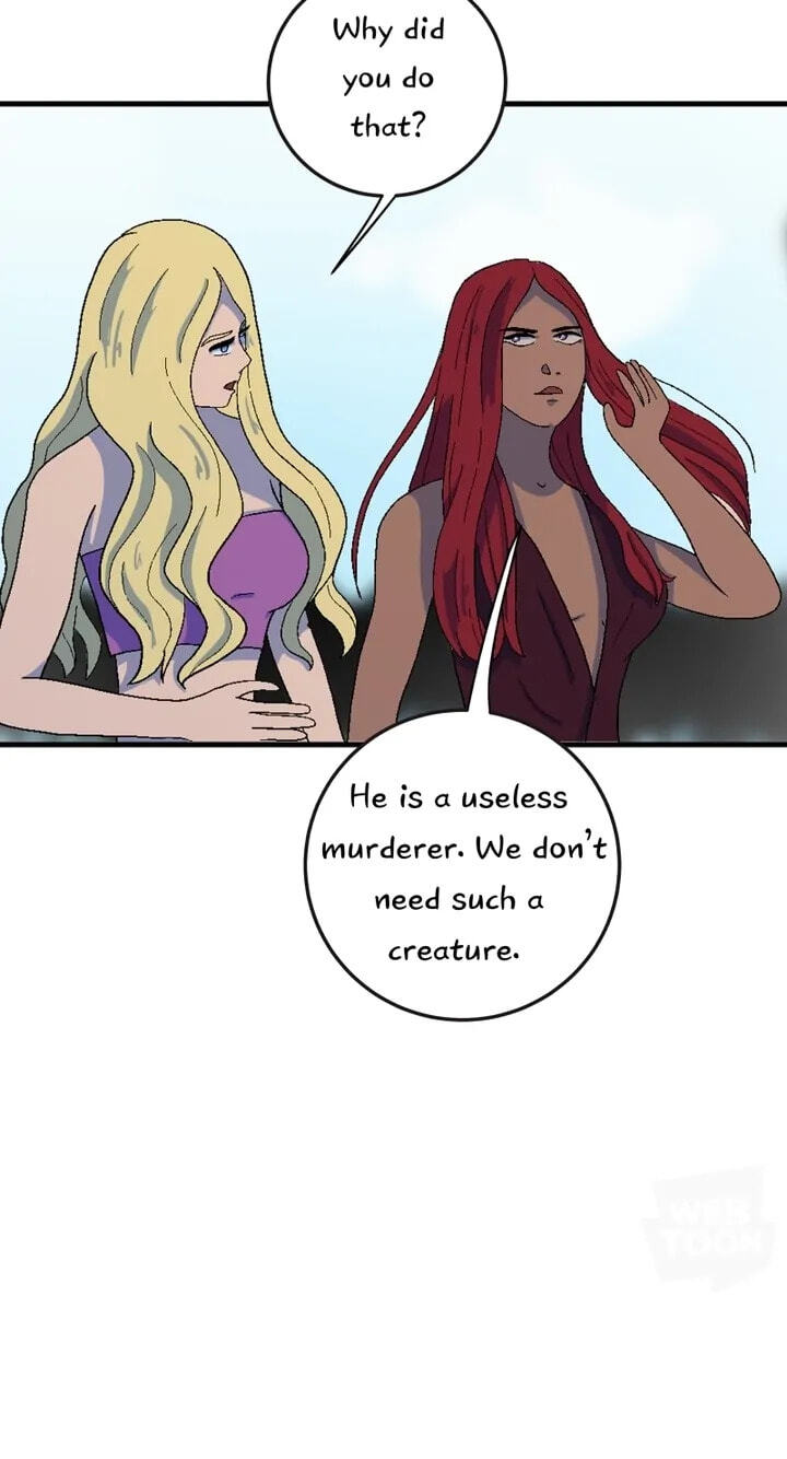 Fluffy Boyfriend Chapter 129 page 7 - 