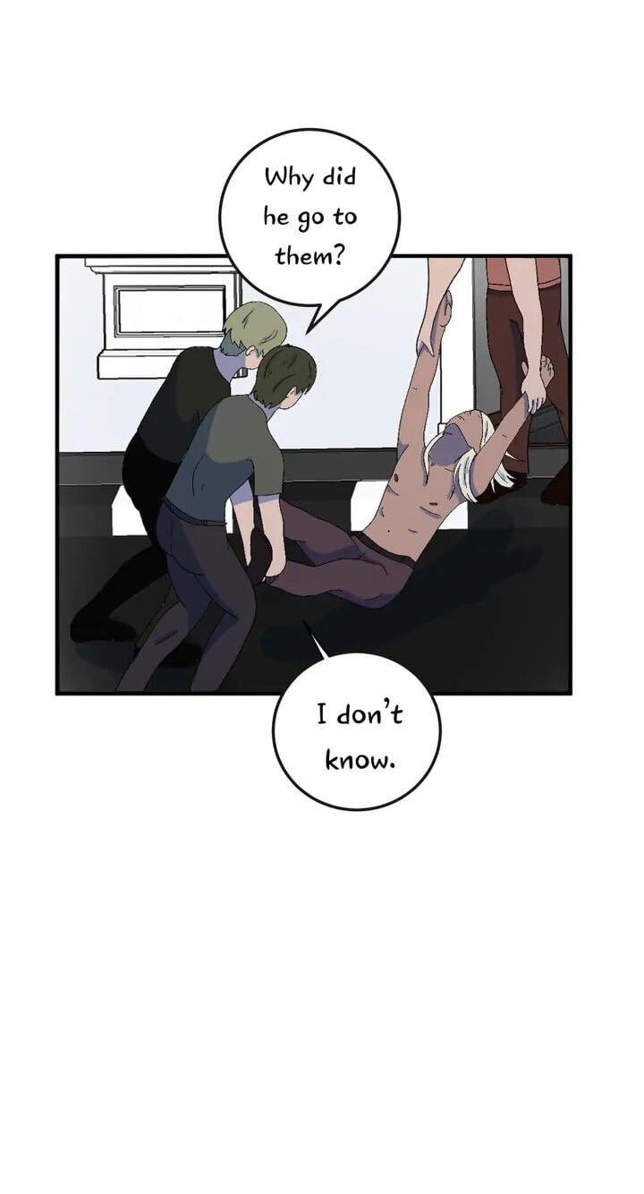 Fluffy Boyfriend Chapter 129 page 8 - 