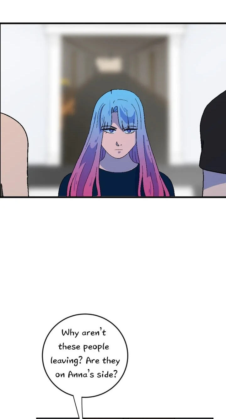 Fluffy Boyfriend Chapter 129 page 9 - 