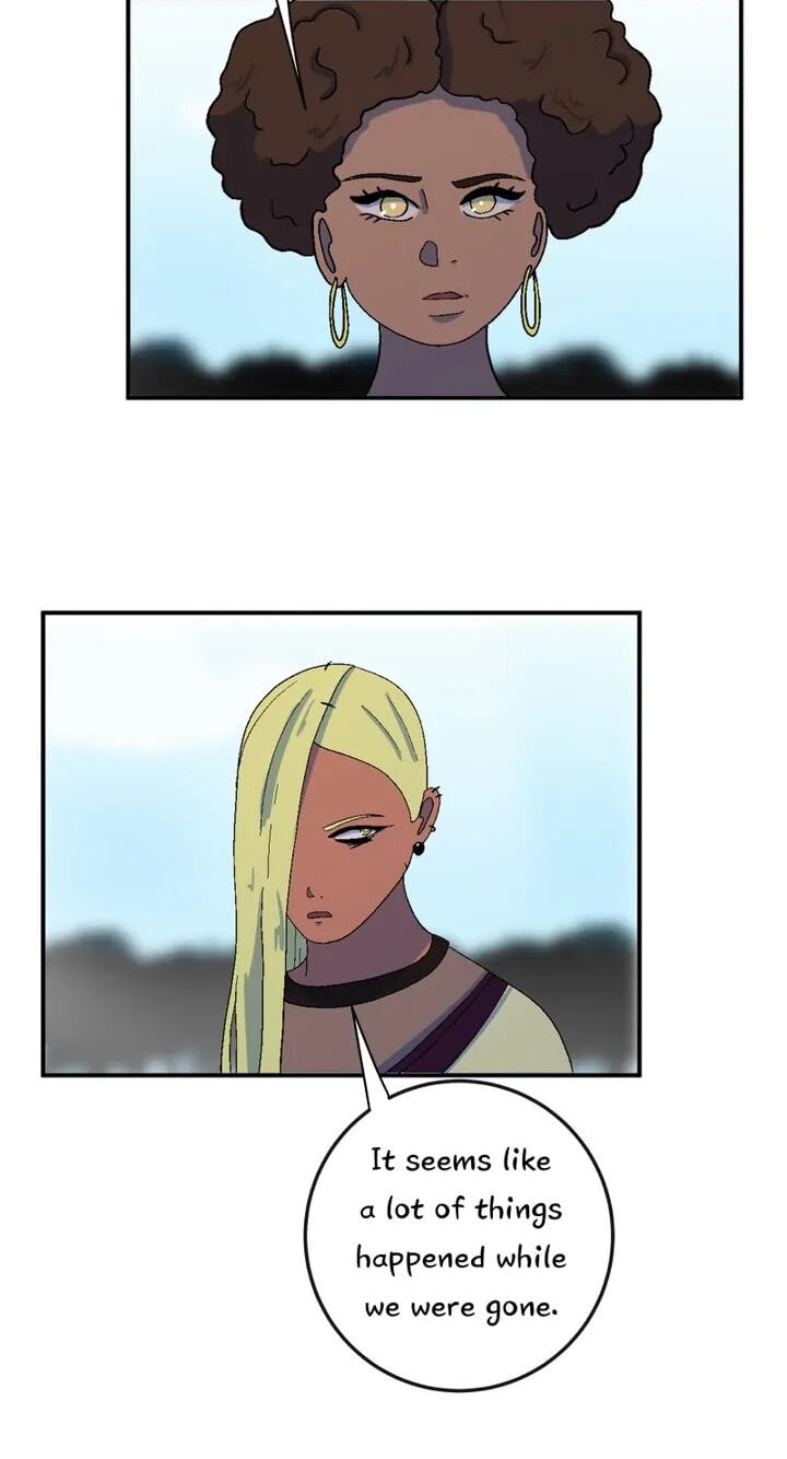 Fluffy Boyfriend Chapter 129 page 10 - 
