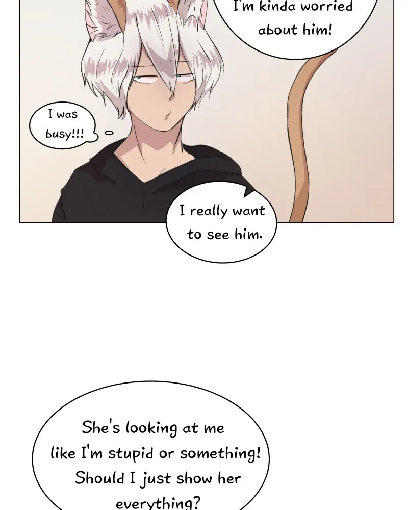 Fluffy Boyfriend Chapter 13 page 11 - 
