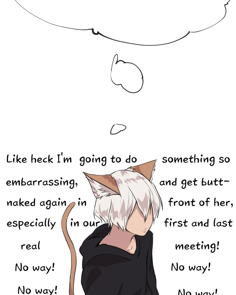 Fluffy Boyfriend Chapter 13 page 14 - 