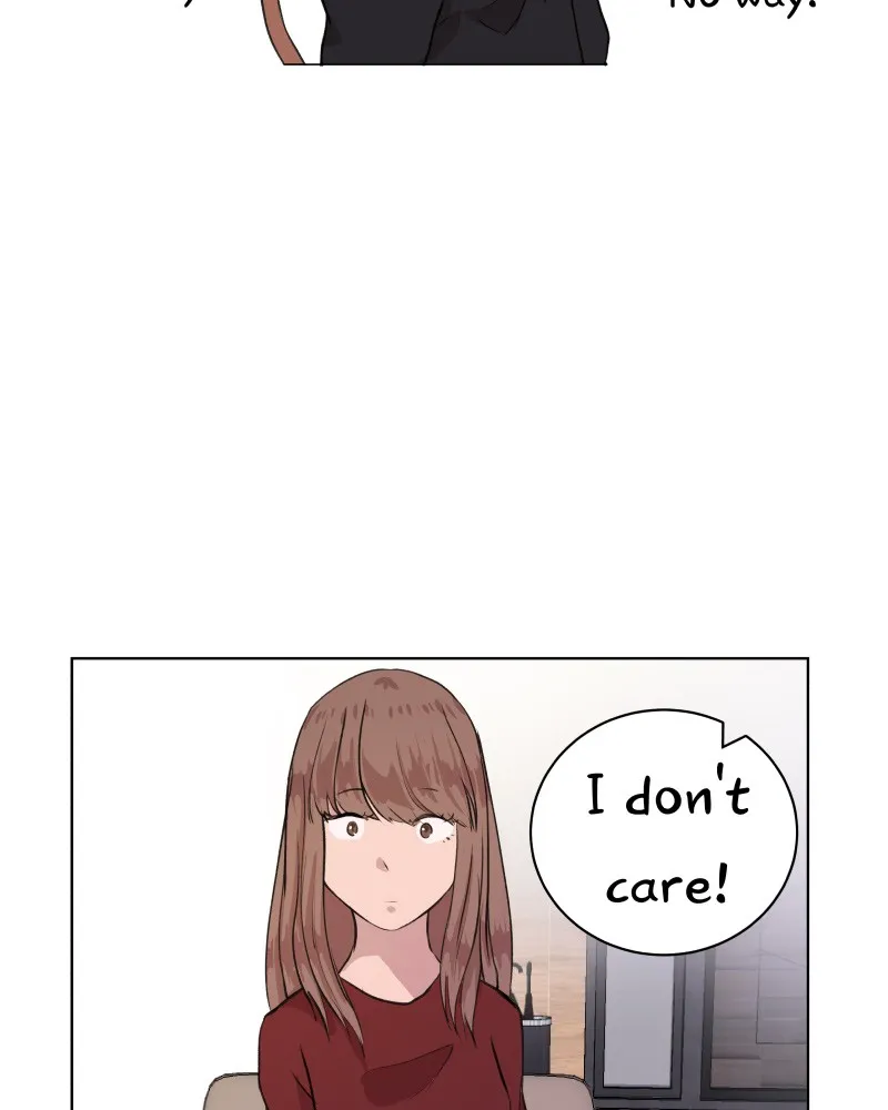 Fluffy Boyfriend Chapter 13 page 15 - 