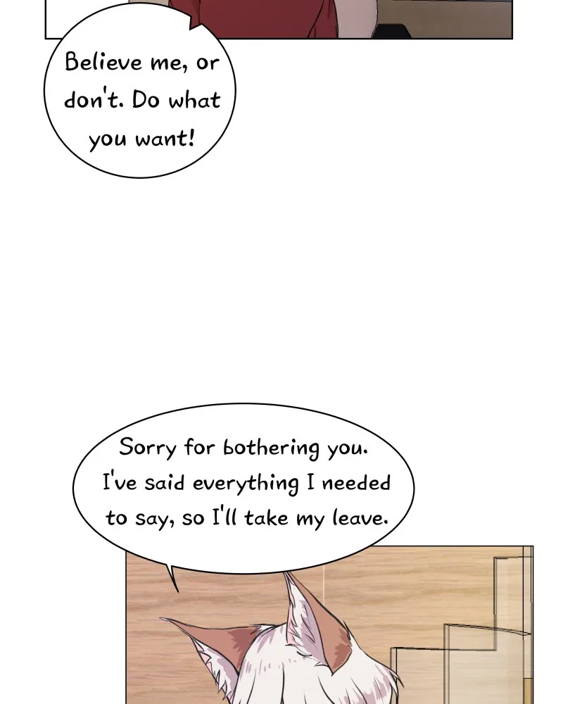 Fluffy Boyfriend Chapter 13 page 16 - 