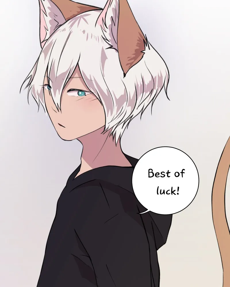 Fluffy Boyfriend Chapter 13 page 18 - 