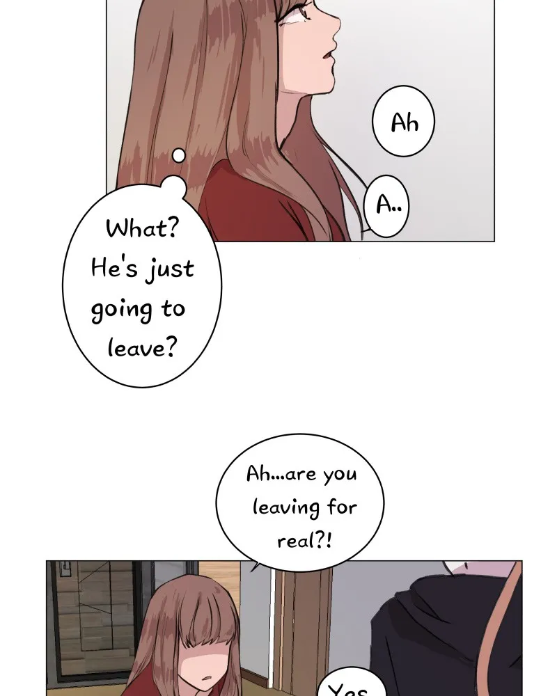Fluffy Boyfriend Chapter 13 page 20 - 