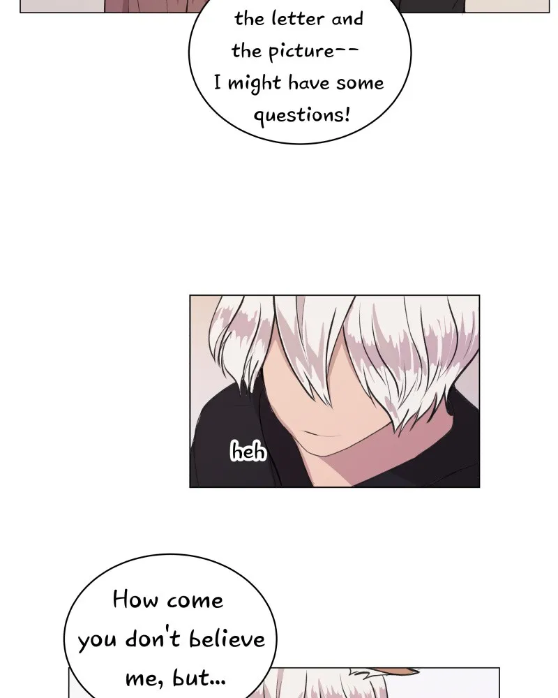 Fluffy Boyfriend Chapter 13 page 22 - 
