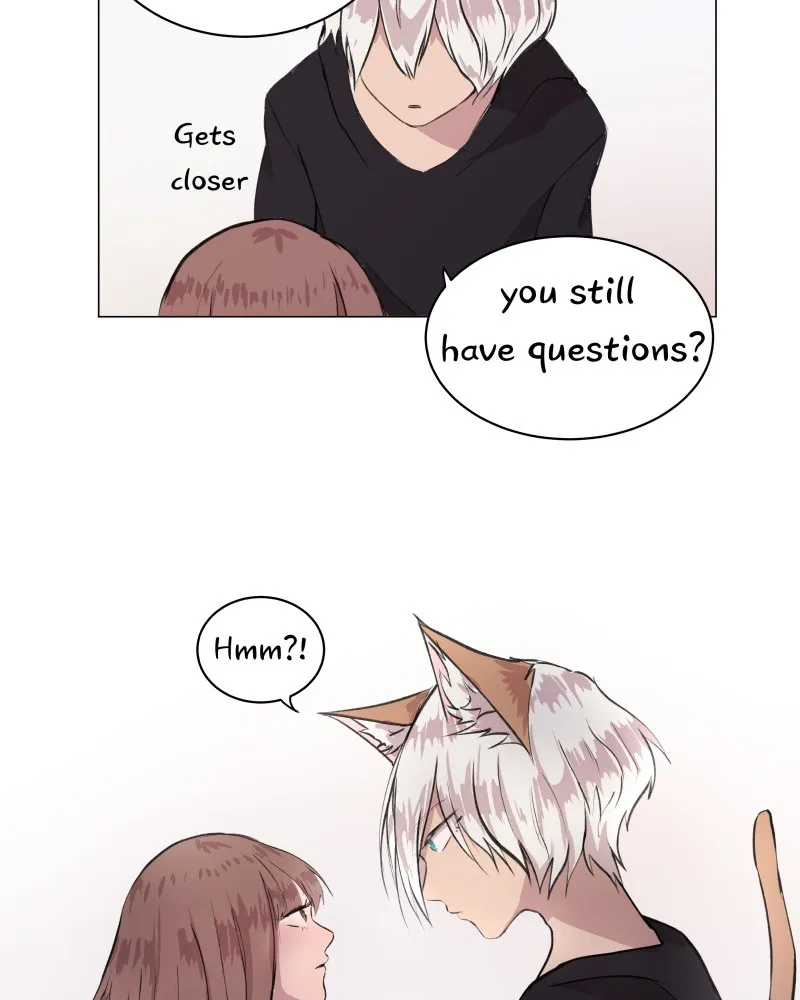 Fluffy Boyfriend Chapter 13 page 23 - 