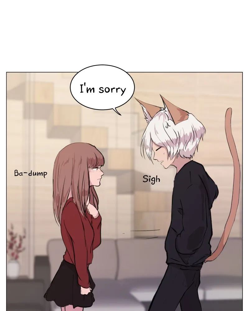Fluffy Boyfriend Chapter 13 page 33 - 