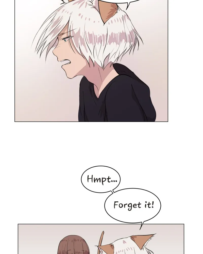 Fluffy Boyfriend Chapter 13 page 36 - 