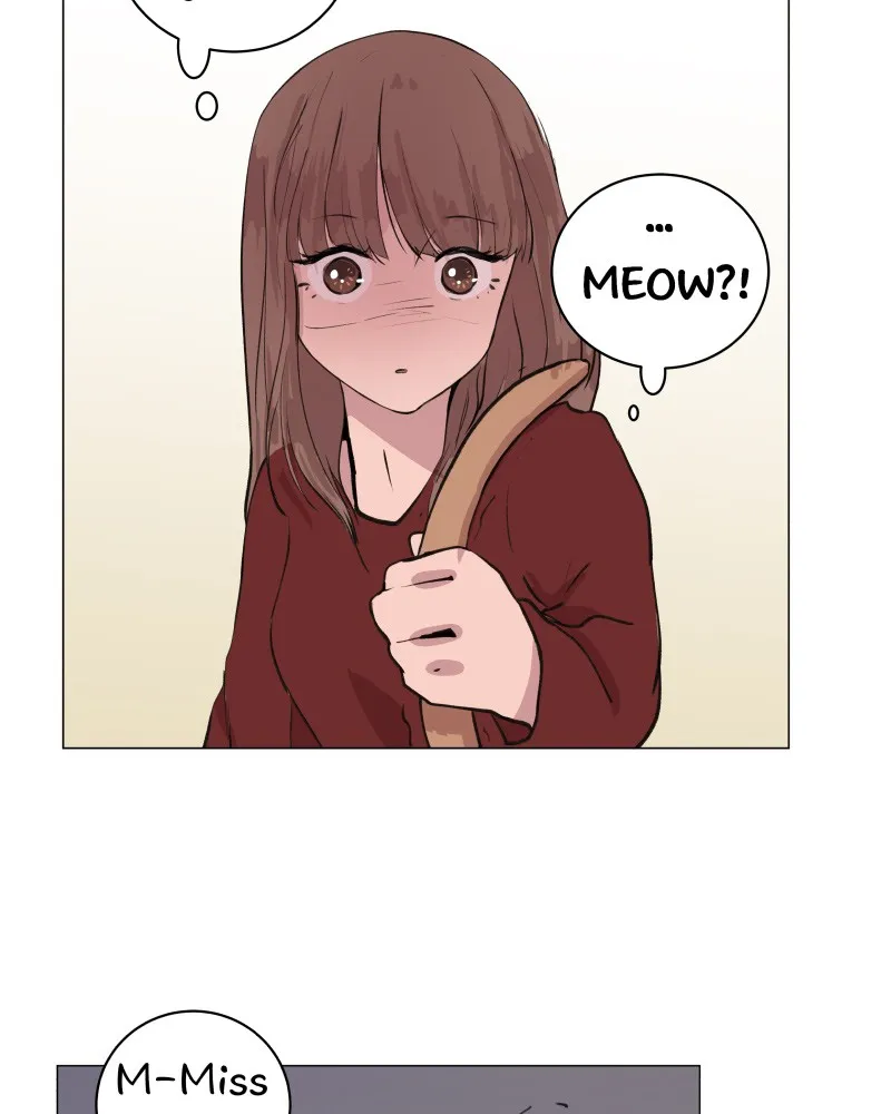 Fluffy Boyfriend Chapter 13 page 43 - 