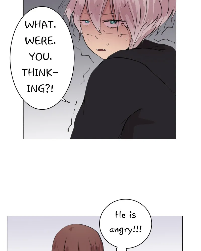 Fluffy Boyfriend Chapter 13 page 45 - 