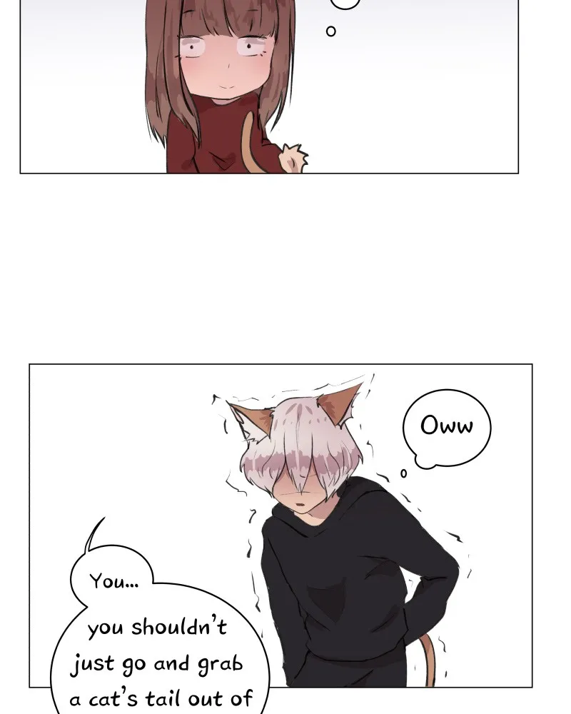 Fluffy Boyfriend Chapter 13 page 46 - 