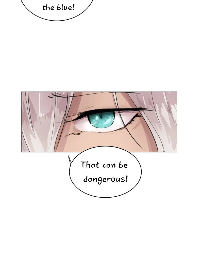 Fluffy Boyfriend Chapter 13 page 47 - 