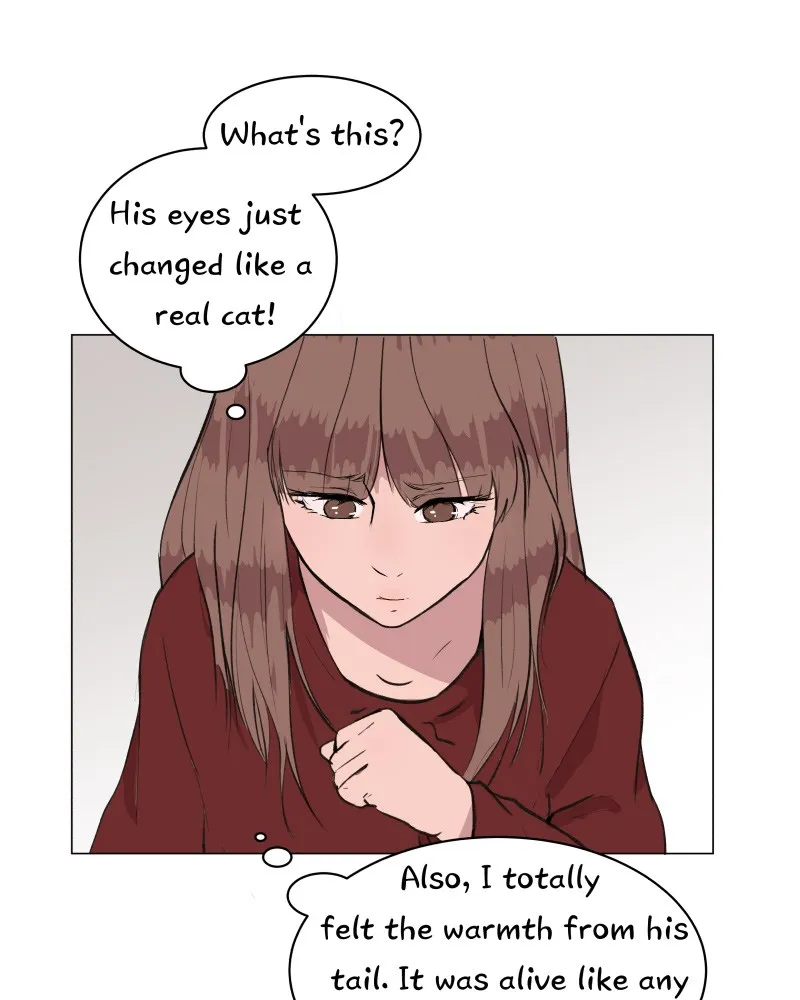 Fluffy Boyfriend Chapter 13 page 48 - 