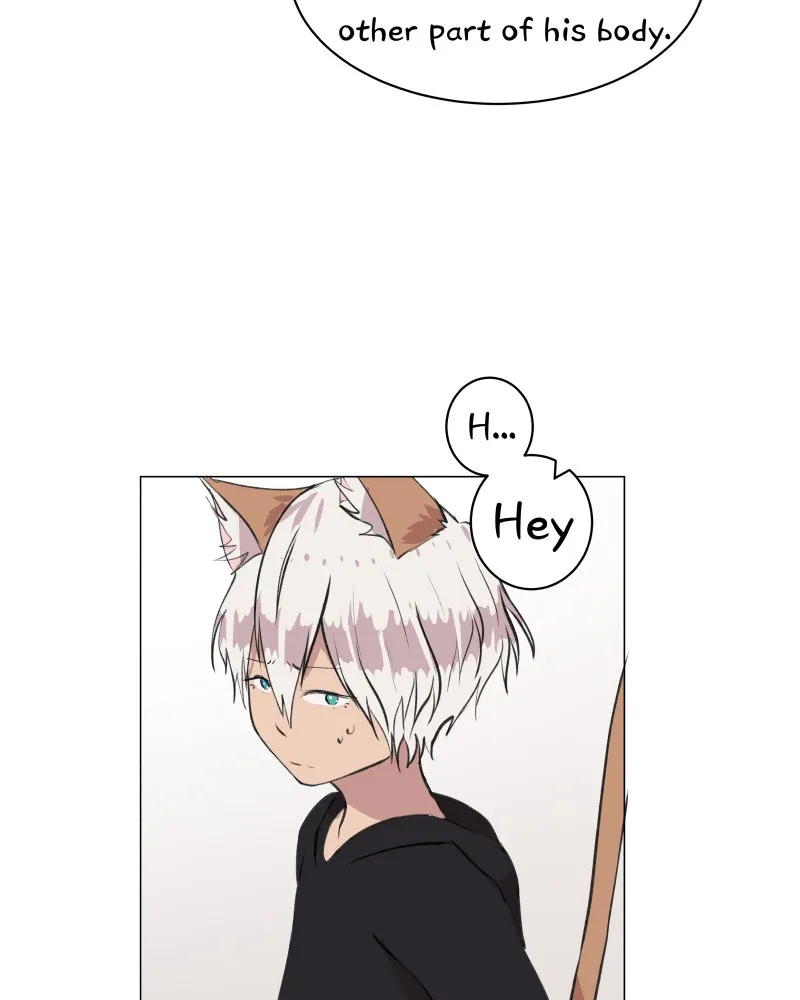 Fluffy Boyfriend Chapter 13 page 49 - 