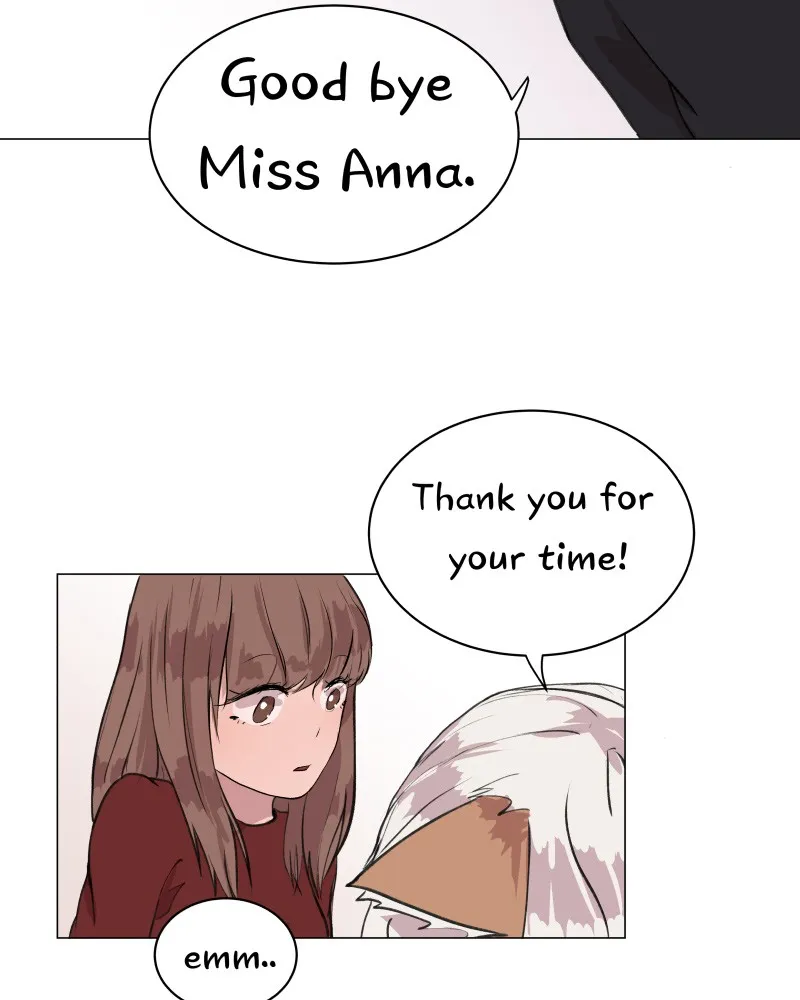 Fluffy Boyfriend Chapter 13 page 53 - 