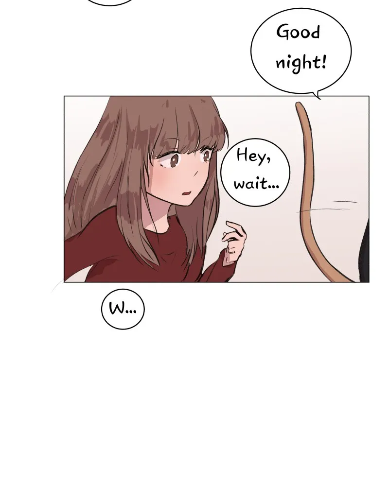 Fluffy Boyfriend Chapter 13 page 54 - 