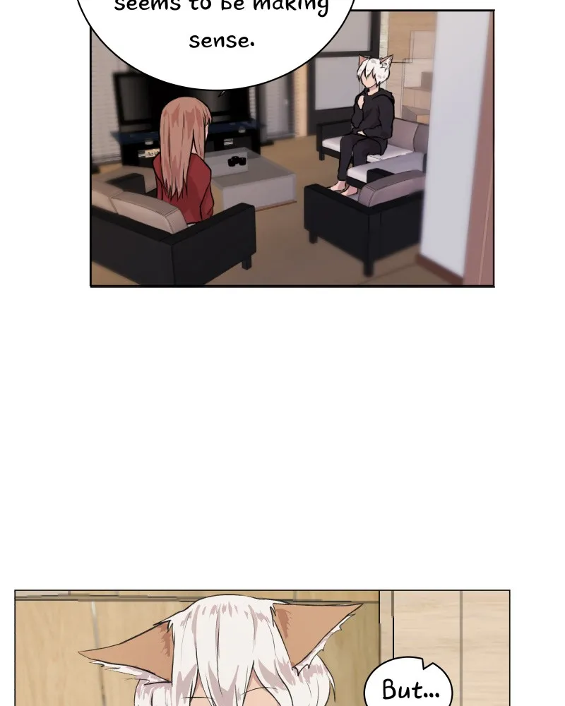 Fluffy Boyfriend Chapter 13 page 7 - 