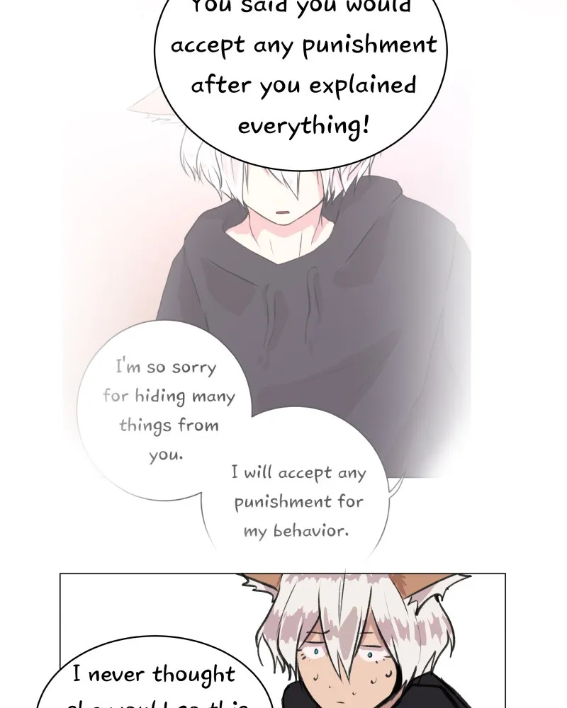Fluffy Boyfriend Chapter 13 page 63 - 