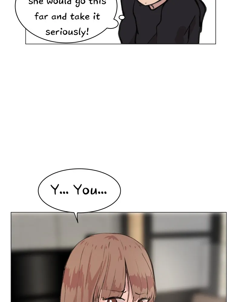Fluffy Boyfriend Chapter 13 page 64 - 