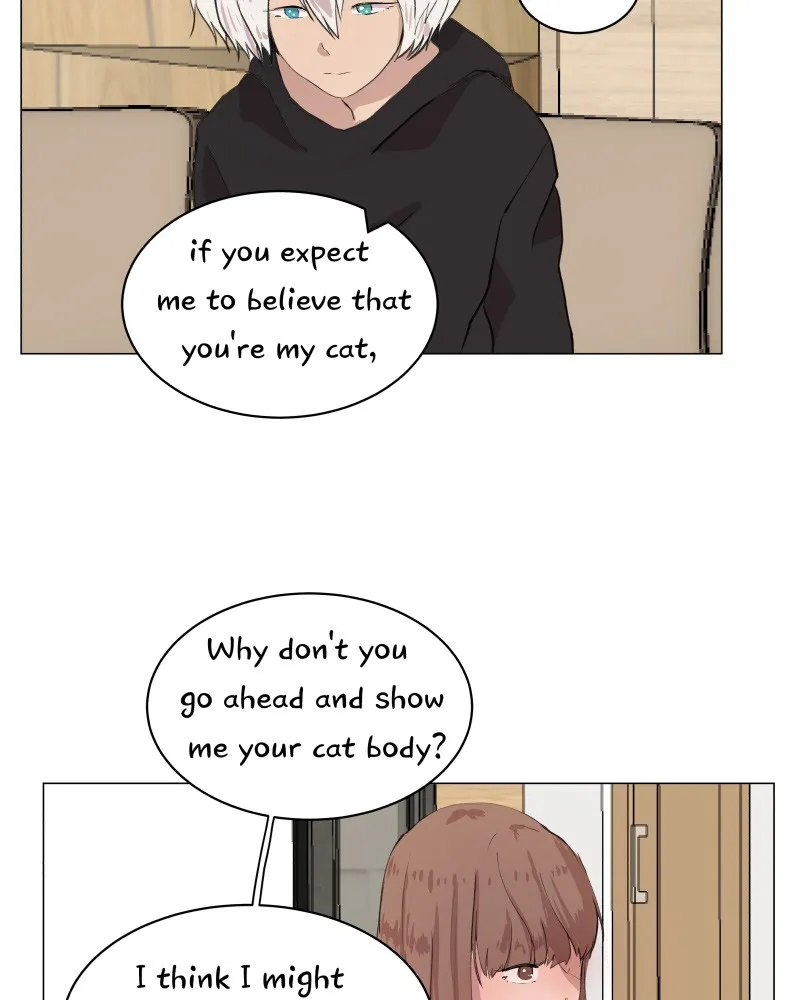 Fluffy Boyfriend Chapter 13 page 8 - 