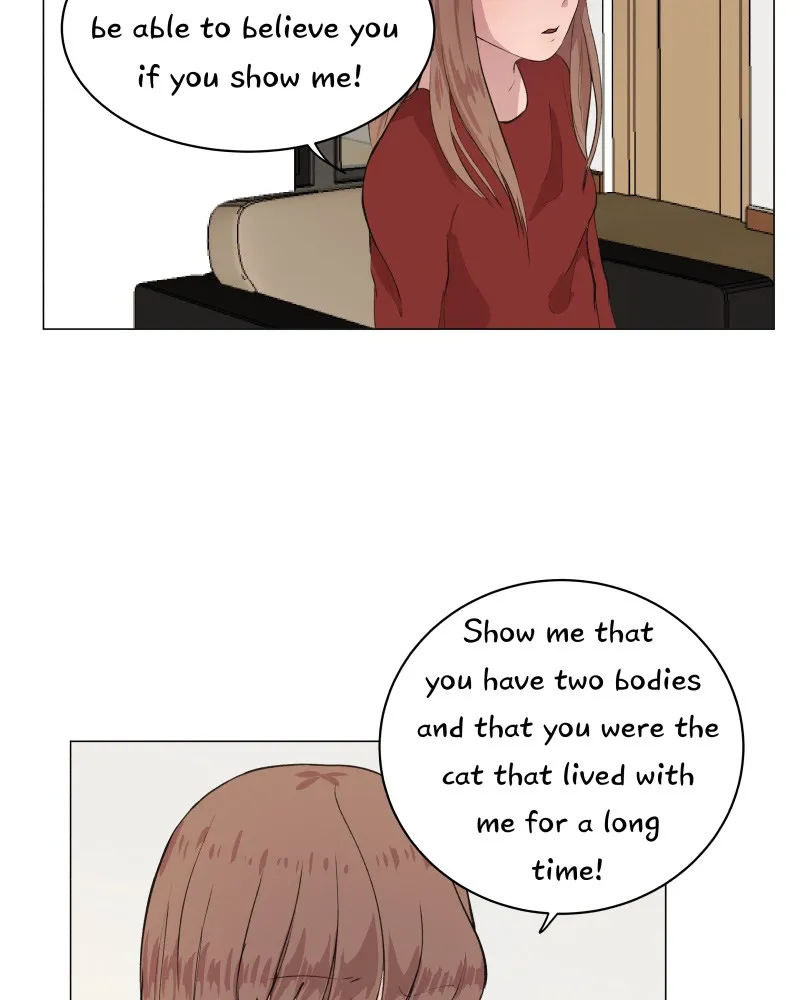 Fluffy Boyfriend Chapter 13 page 9 - 