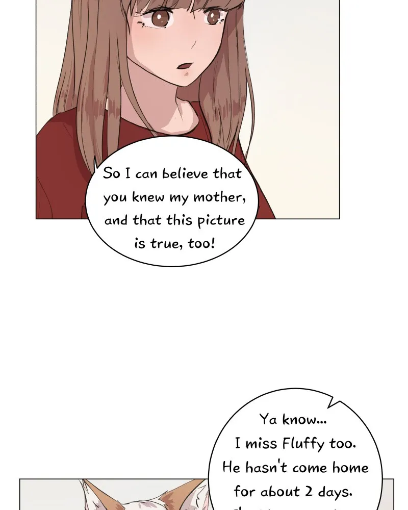 Fluffy Boyfriend Chapter 13 page 10 - 